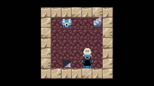 天堂之塔 screenshot 1