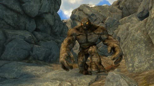 材料地图 screenshot 1