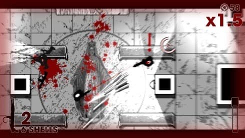 OTXO screenshot 1
