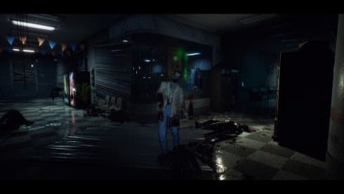 EBOLA 3 screenshot 1