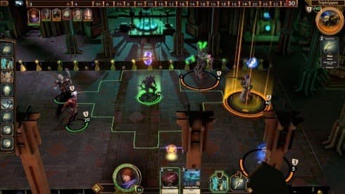 咒语浪人 screenshot 1