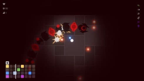 Beat Blast screenshot 1