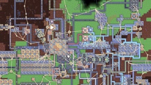Mindustry screenshot 1