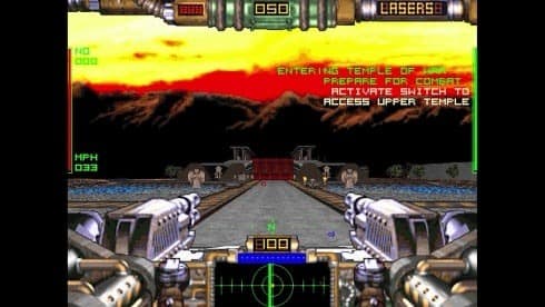 死亡穹顶 screenshot 1