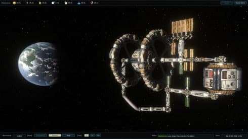 Heliopolis Six screenshot 1