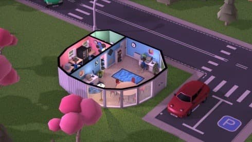 Software Inc. screenshot 1