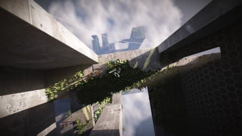 Dead Ink screenshot 1