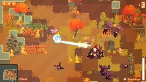 Voidigo screenshot 1