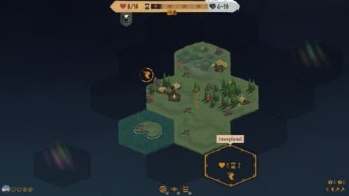 Landnama screenshot 1