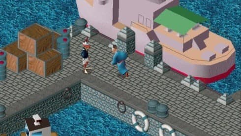 小小大冒险 screenshot 1