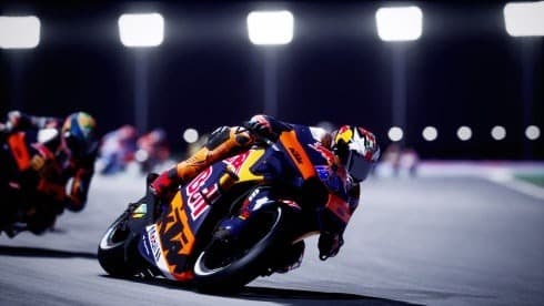 MotoGP23 screenshot 1