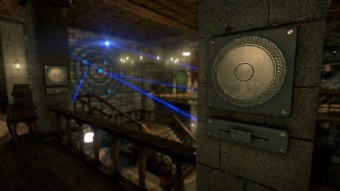 The Eyes of Ara screenshot 1