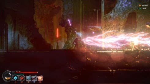 至暗之光 screenshot 1