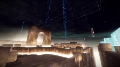 黑太阳之路 screenshot 1