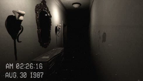 Locked Up screenshot 1