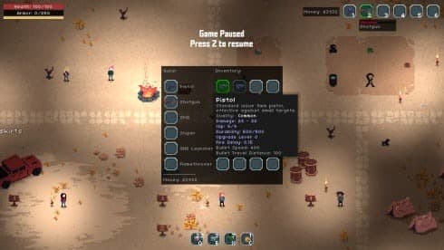 比特枪 screenshot 1