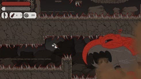 8Doors: Arum's Afterlife Adventure screenshot 1