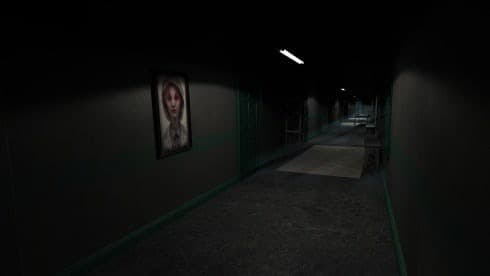 独自迷失终极版 screenshot 1