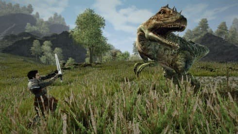 哥特王朝3:遗弃之神增强版 screenshot 1