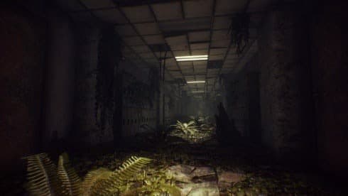 What Happened screenshot 1