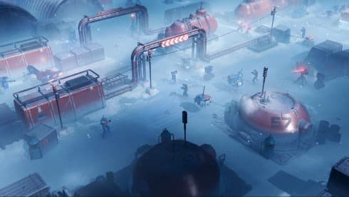 SYNTHETIK 2 screenshot 1
