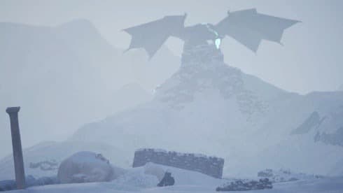 Song of Iron screenshot 1