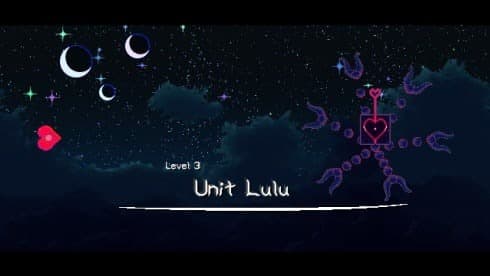 The Void Rains Upon Her Heart screenshot 1