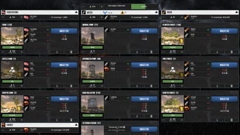 SimPocalypse screenshot 1