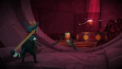 Figment 2: Creed Valley screenshot 1