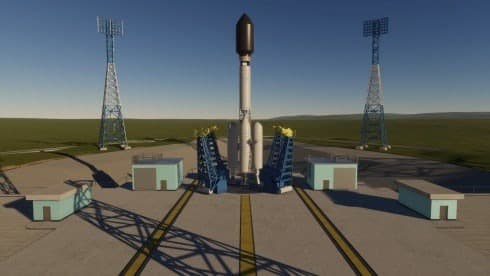 Rocket Science screenshot 1