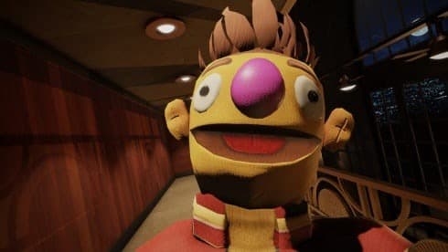My Friendly Neighborhood screenshot 2
