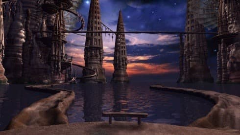 幻界-神秘之旅 screenshot 2