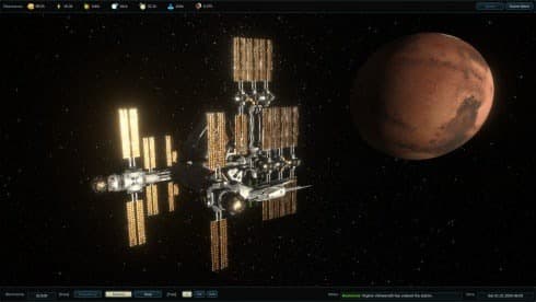 Heliopolis Six screenshot 2