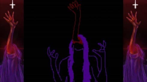 FAITH: The Unholy Trinity screenshot 2