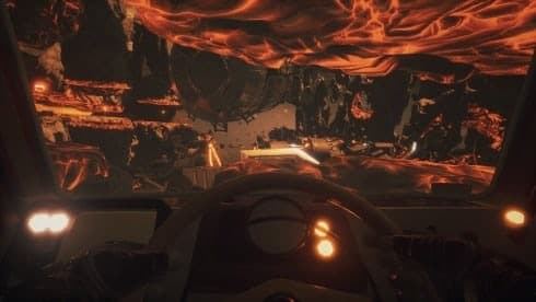 Breathedge screenshot 2