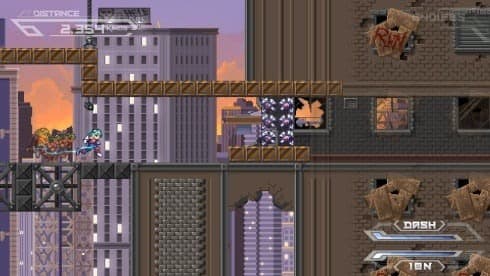 不跑就死 screenshot 2