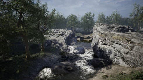 The Infected screenshot 2