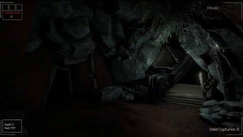 Inside Depth 6 screenshot 2