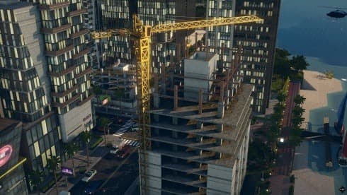 Citystate 2 screenshot 2