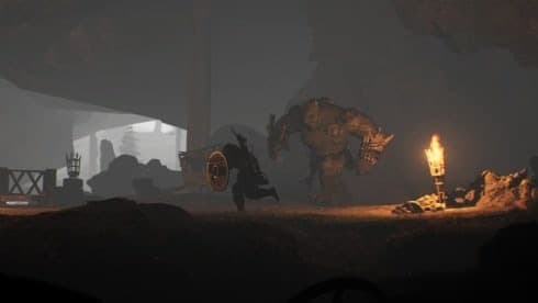 Song of Iron screenshot 2