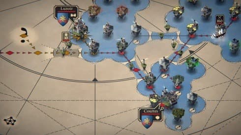 无尽:新生 screenshot 2