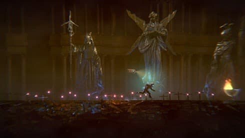 至暗之光 screenshot 2