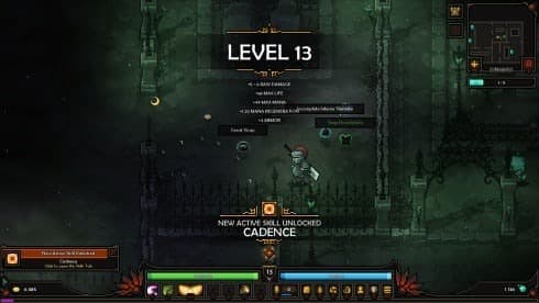 The Slormancer screenshot 2