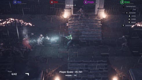 觉醒骑士 screenshot 2