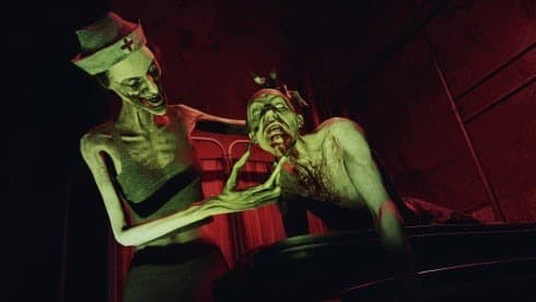 Occult screenshot 2