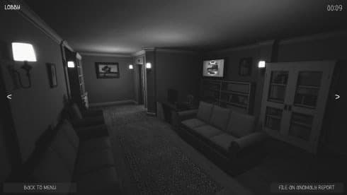 灵异任务 screenshot 2