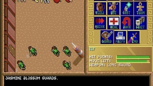 魔法船:国度天宇的海盗 screenshot 2