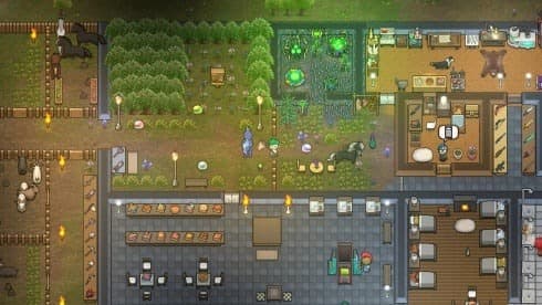 Keplerth screenshot 2