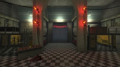 Hunt Down The Freeman screenshot 2