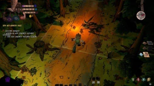 剪纸庄园 screenshot 2